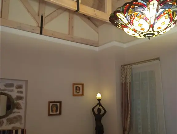 Hotel Of 354 M² With In Athens