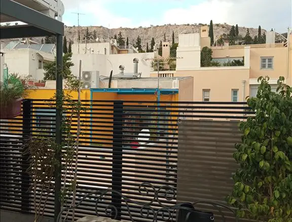 Detached House Of 374 M² In Athens
