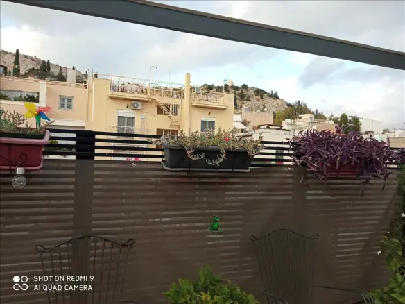 Detached House Of 374 M² In Athens