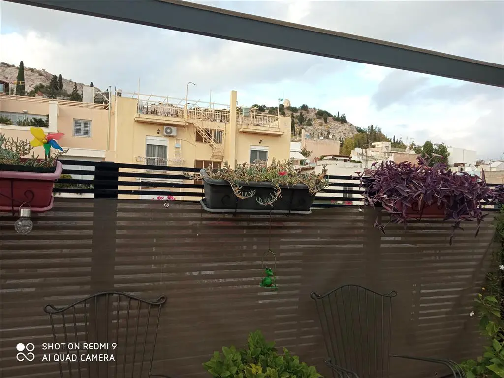 Detached House Of 374 M² In Athens