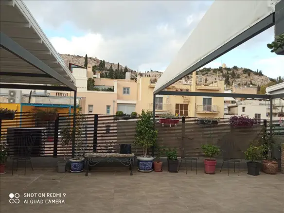 Detached House Of 374 M² In Athens
