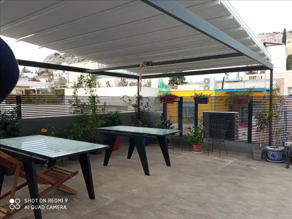 Detached House Of 374 M² In Athens