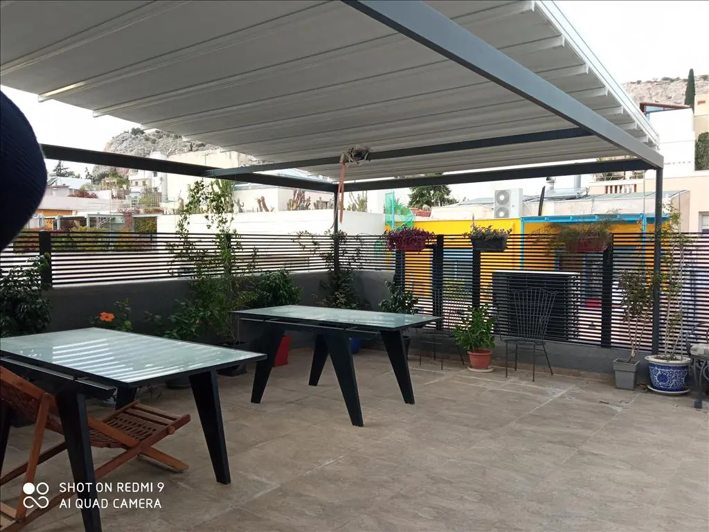 Detached House Of 374 M² In Athens