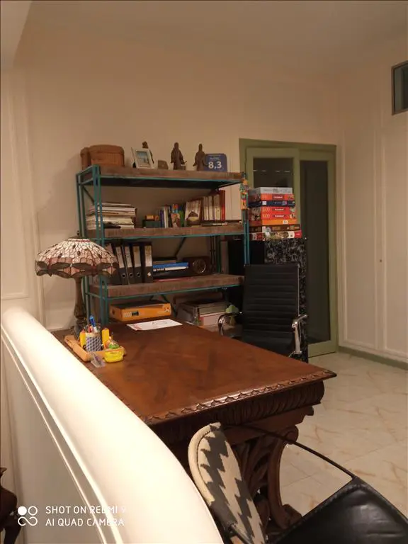 Detached House Of 374 M² In Athens