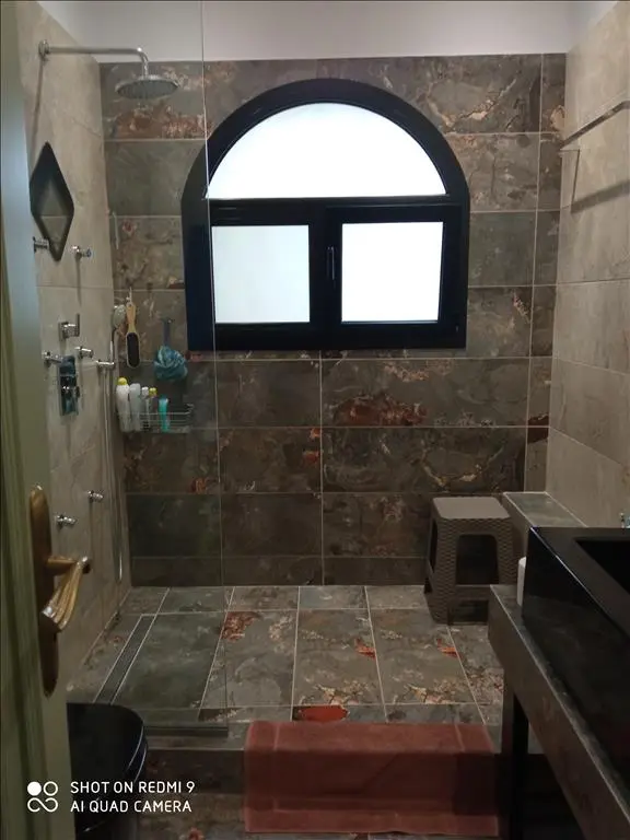 Detached House Of 374 M² In Athens