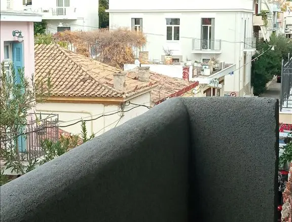 Detached House Of 374 M² In Athens