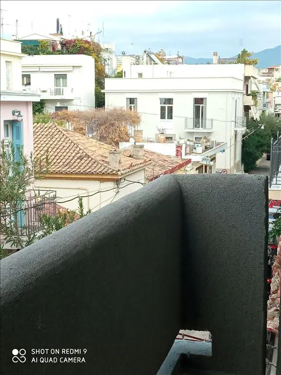 Detached House Of 374 M² In Athens