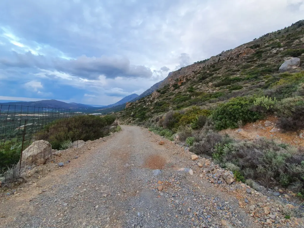 Land Of 19000 M² In Crete