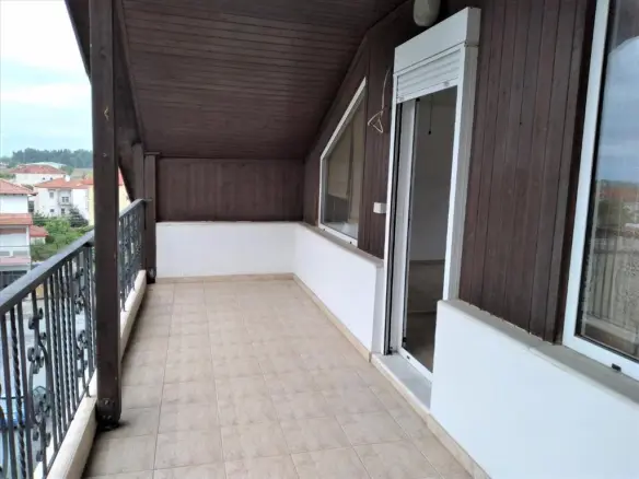Detached House In Giannitsa, Greece (295 M²)
