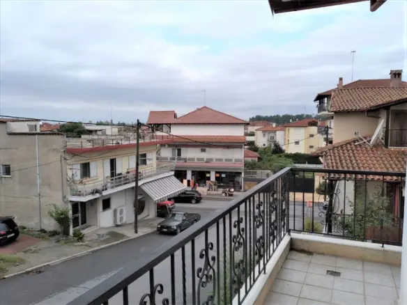 Detached House In Giannitsa, Greece (295 M²)