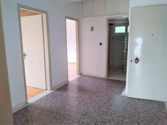 Detached House In Giannitsa, Greece (295 M²)