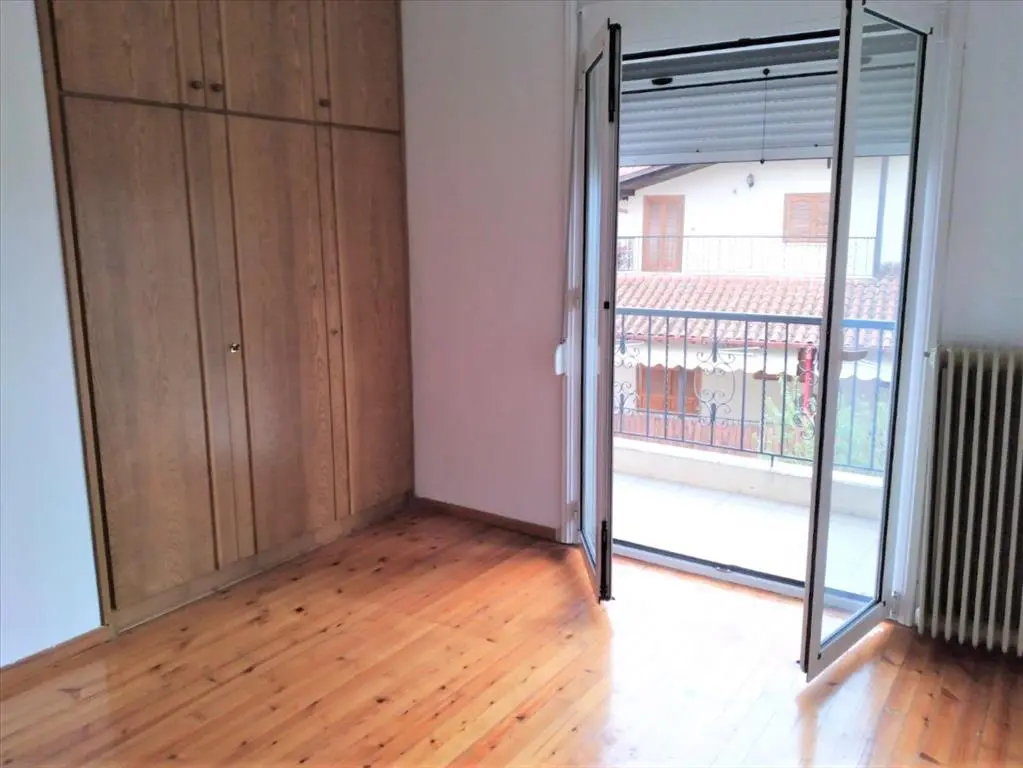 Detached House Of 295 M² In North Greece