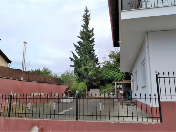 Detached House In Giannitsa, Greece (295 M²)