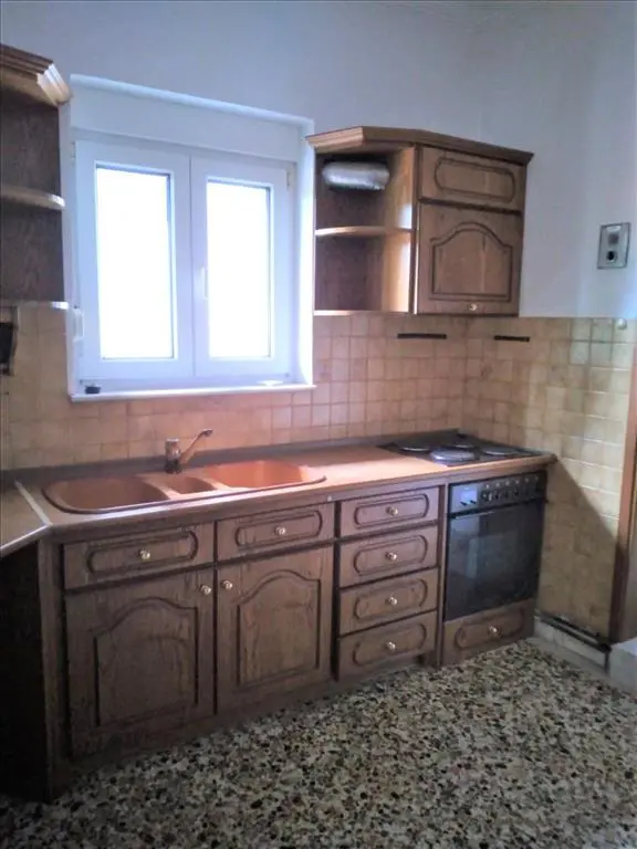 Detached House Of 295 M² In North Greece