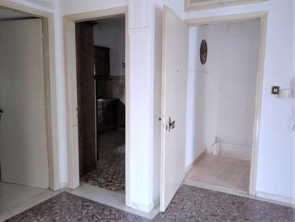 Detached House Of 295 M² In North Greece