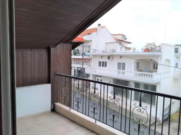 Detached House In Giannitsa, Greece (295 M²)
