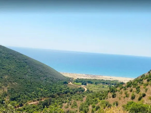 Land Of 87289 M² In Western Peloponnese
