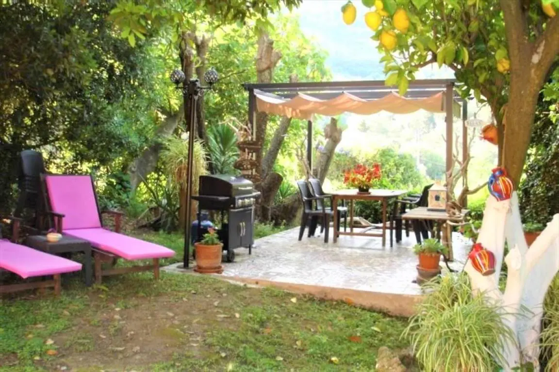 Detached House Of 230 M² In Corfu