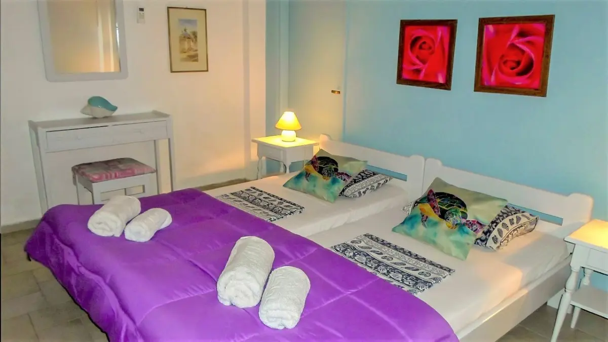 Detached House Of 230 M² In Corfu