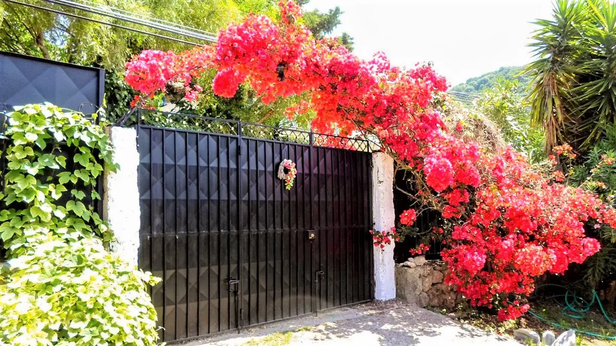 Detached House Of 230 M² In Corfu