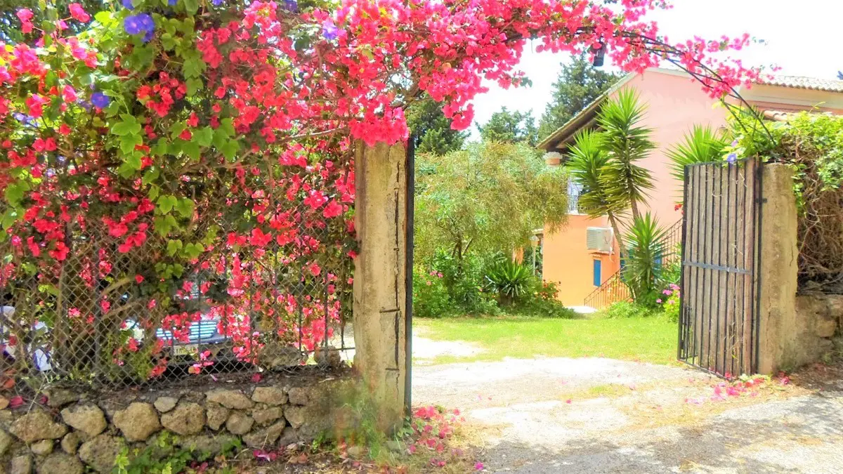 Detached House Of 230 M² In Corfu
