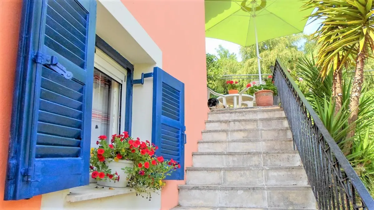 Detached House Of 230 M² In Corfu