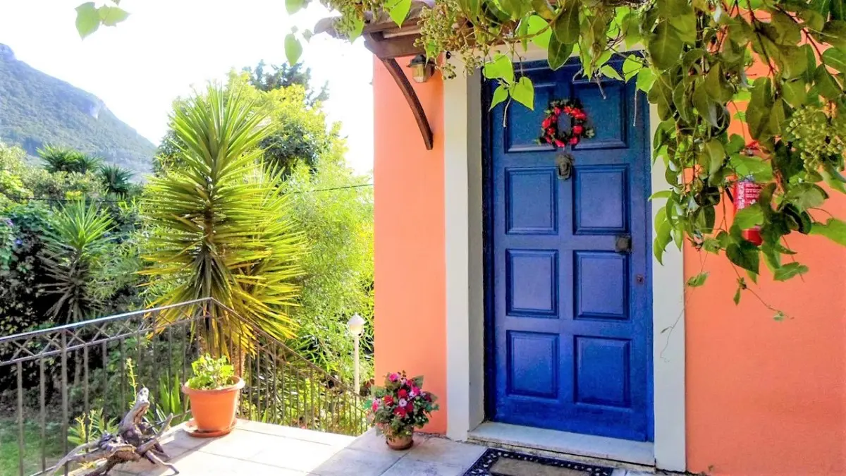 Detached House Of 230 M² In Corfu