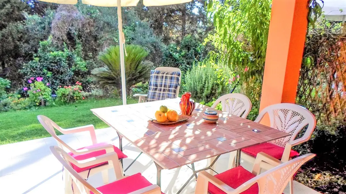 Detached House Of 230 M² In Corfu