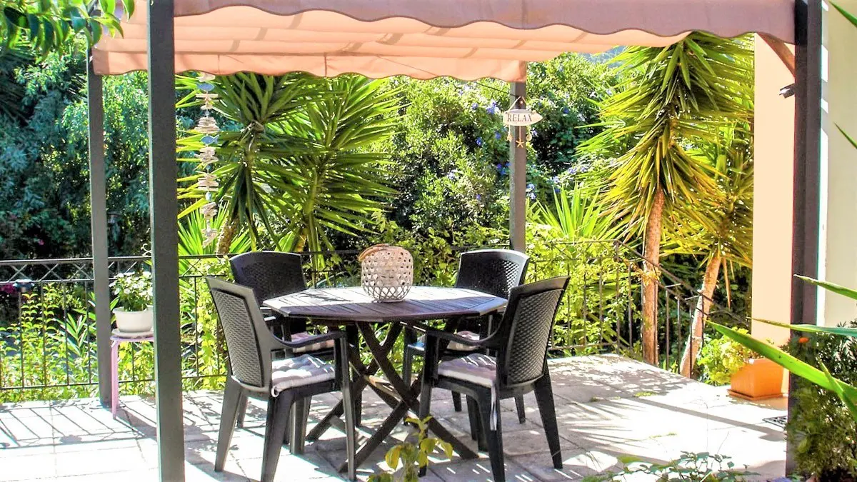 Detached House Of 230 M² In Corfu