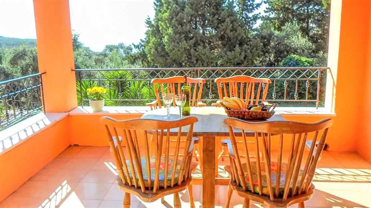 Detached House Of 230 M² In Corfu