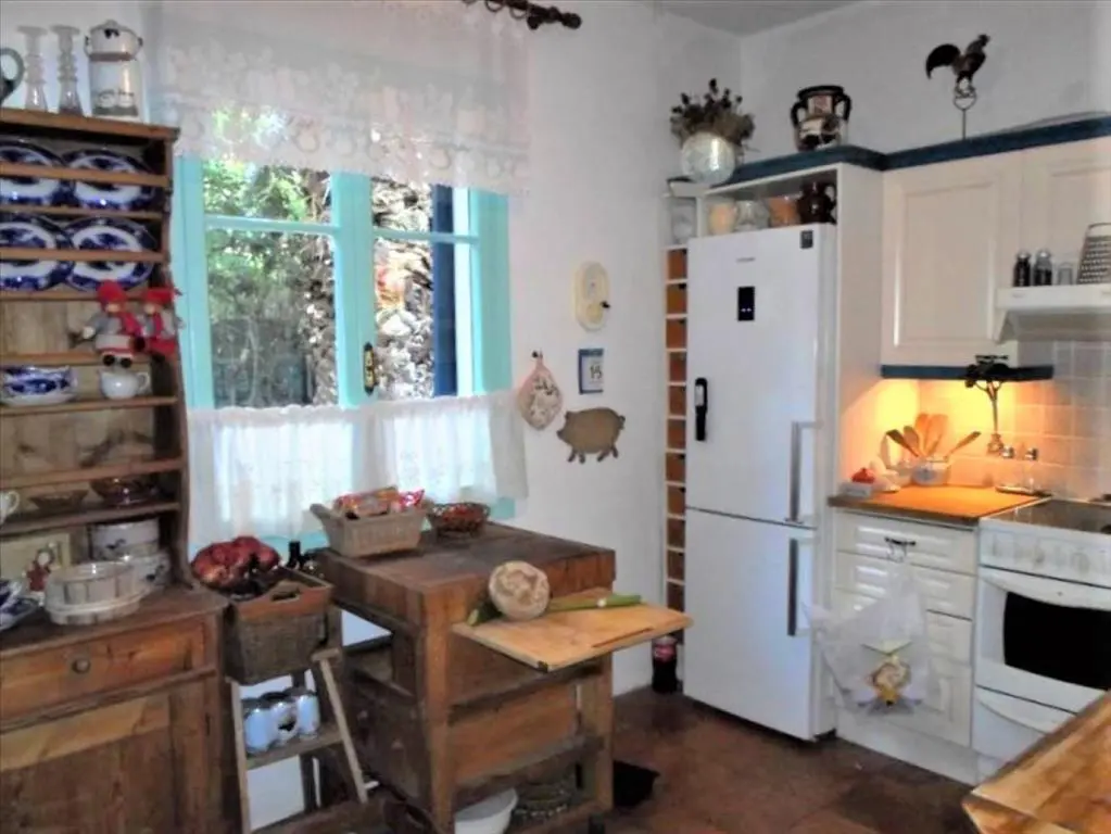 Detached House Of 230 M² In Corfu