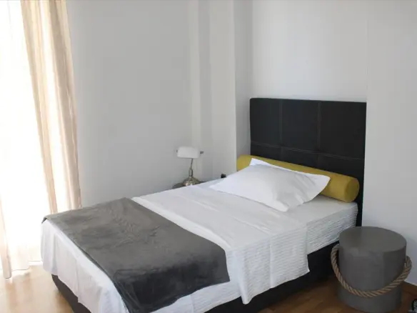 Detached House Of 270 M² In Athens