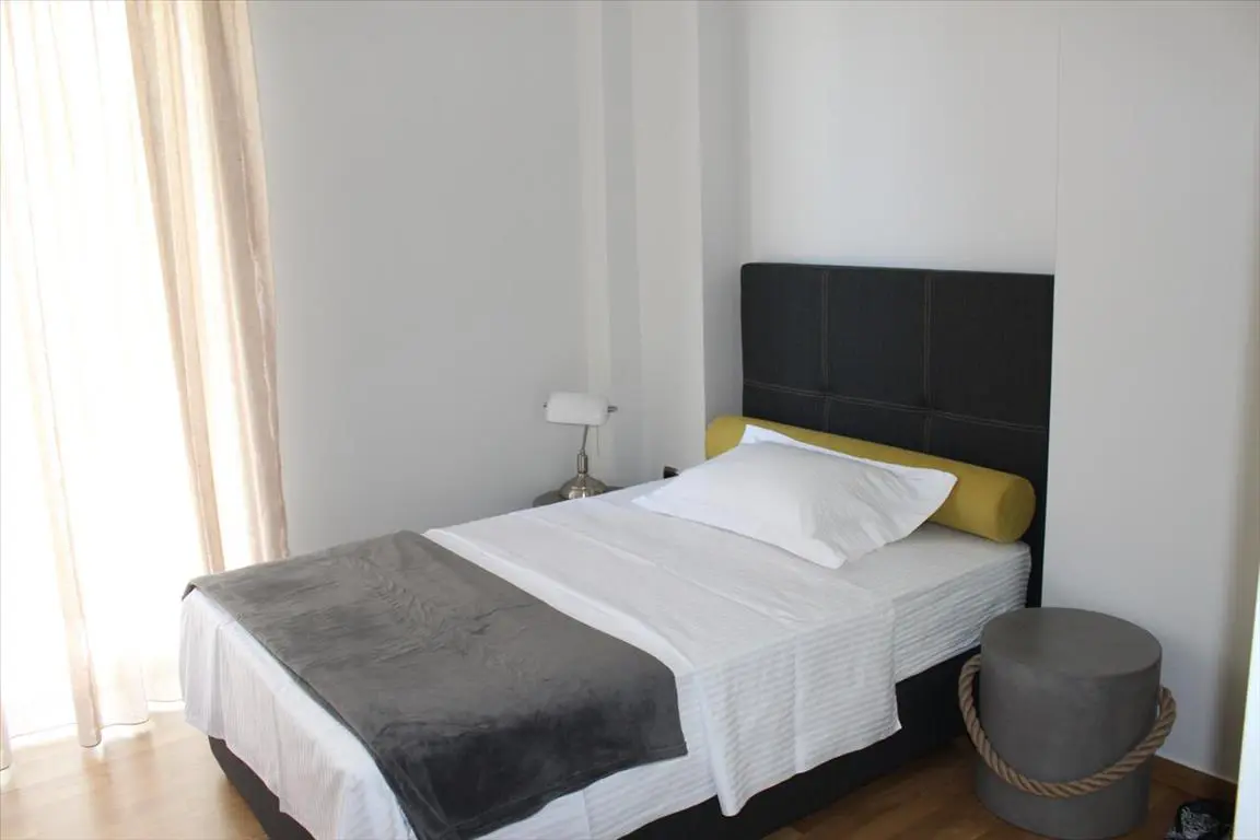 Detached House Of 270 M² In Athens