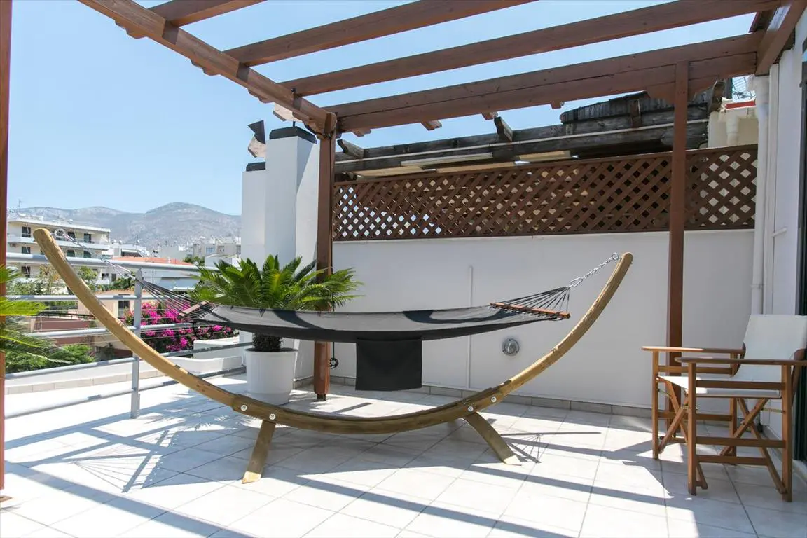 Detached House Of 270 M² In Athens