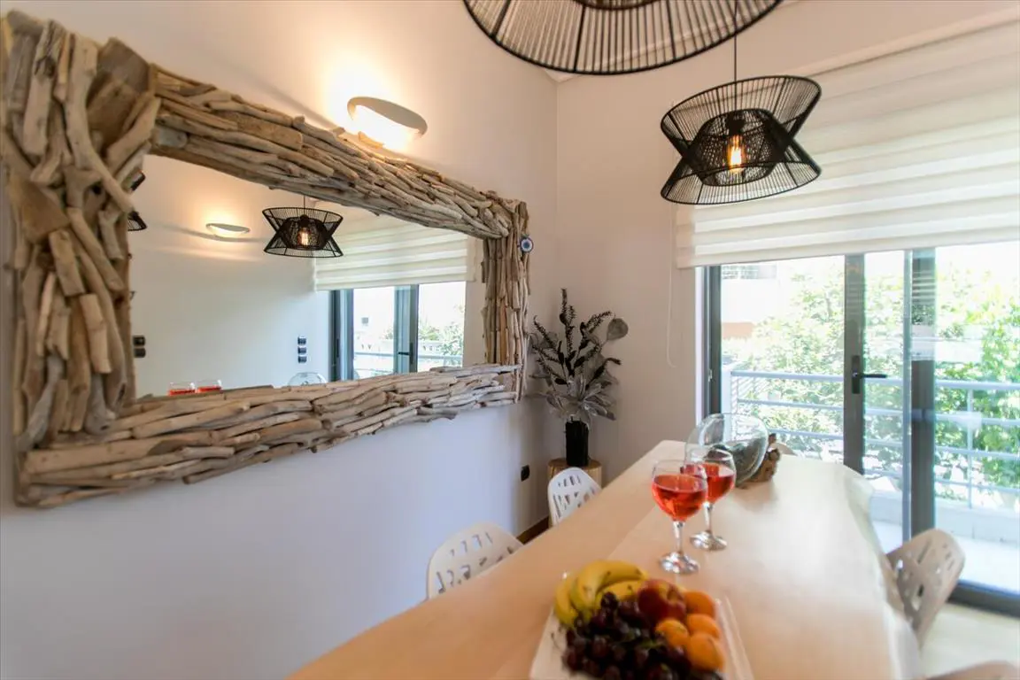 Detached House Of 270 M² In Athens