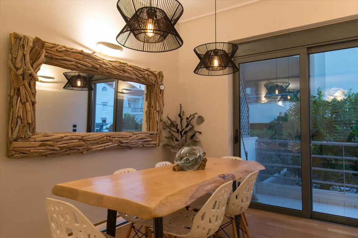 Detached House Of 270 M² In Athens