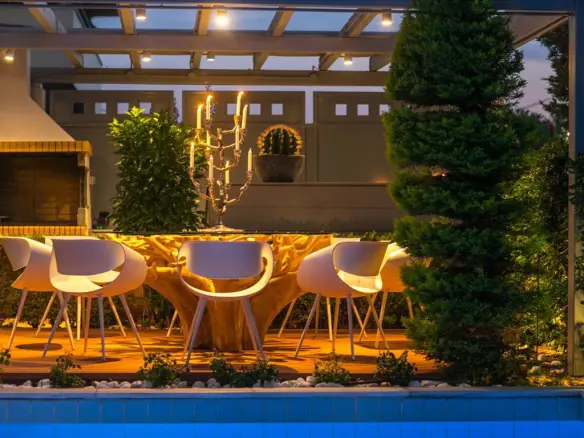Detached House Of 270 M² In Athens