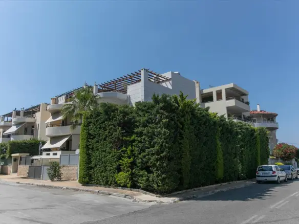 Detached House Of 270 M² In Athens