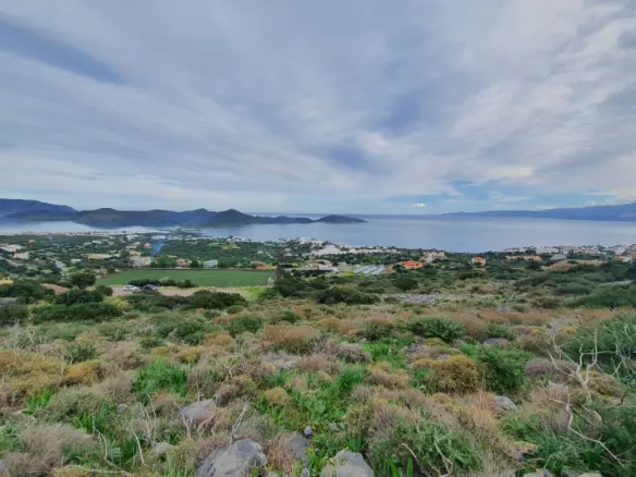 Land Of 5340 M² In Crete