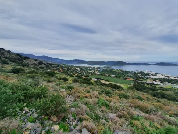 Land Of 5340 M² In Crete