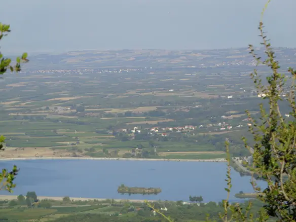 Land Of 2750 M² In North Greece