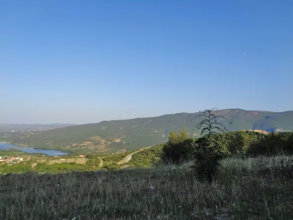 Land In Veroia, Greece