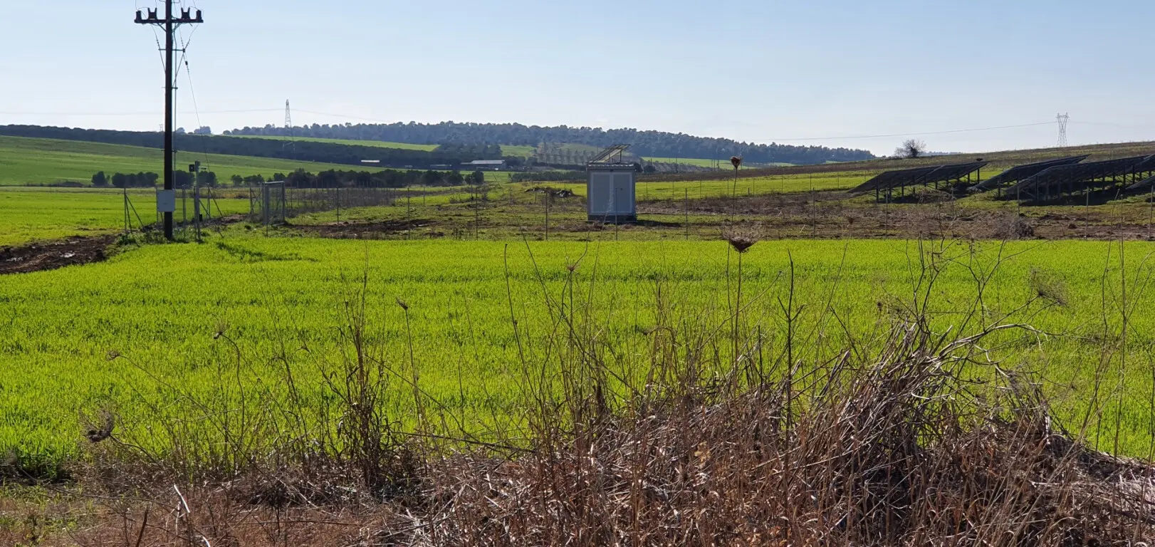 For Sale Land 6460 M² In Kassandra, Chalkidiki