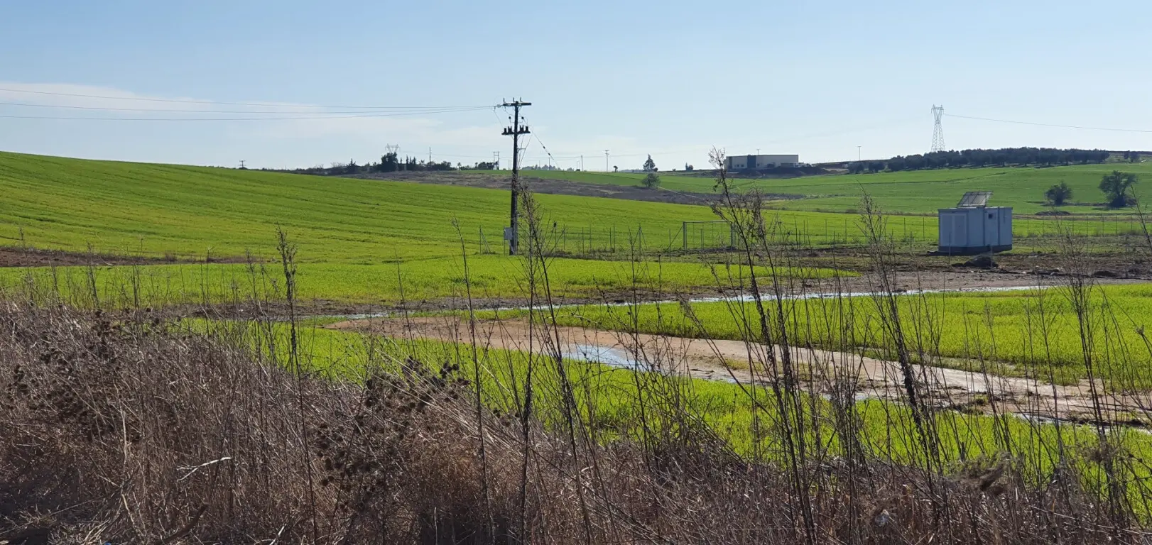 For Sale Land 6460 M² In Kassandra, Chalkidiki