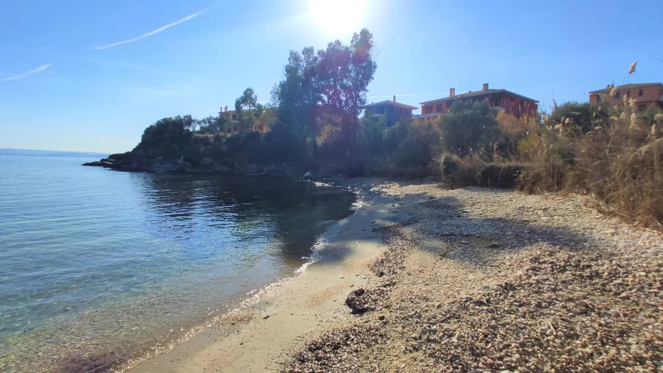 Land Of 3700 M² In Sithonia, Chalkidiki