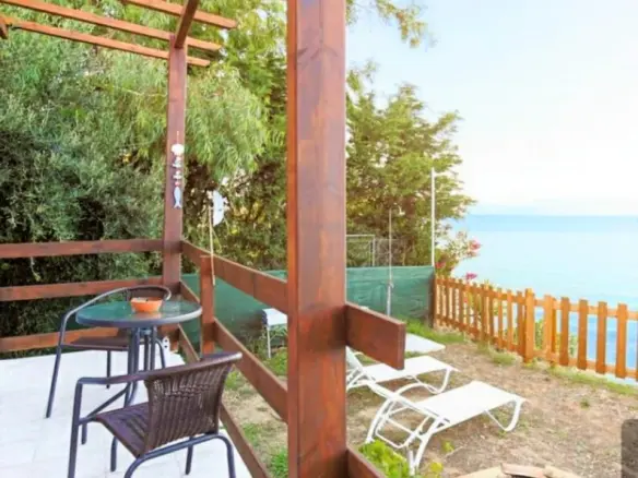 Villa In Corfu, Greece (400 M²)