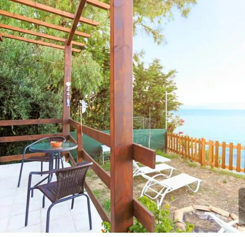 Villa Of 400 M² In Corfu