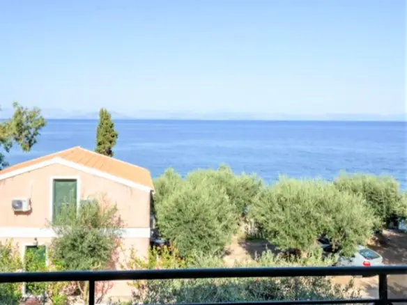 Villa In Corfu, Greece (400 M²)