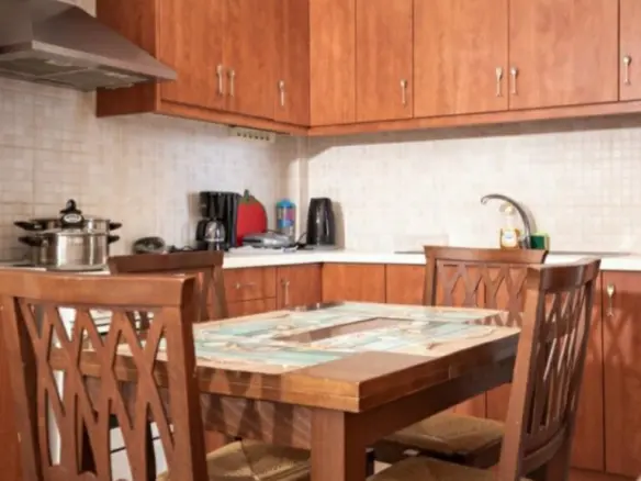 Villa In Corfu, Greece (400 M²)