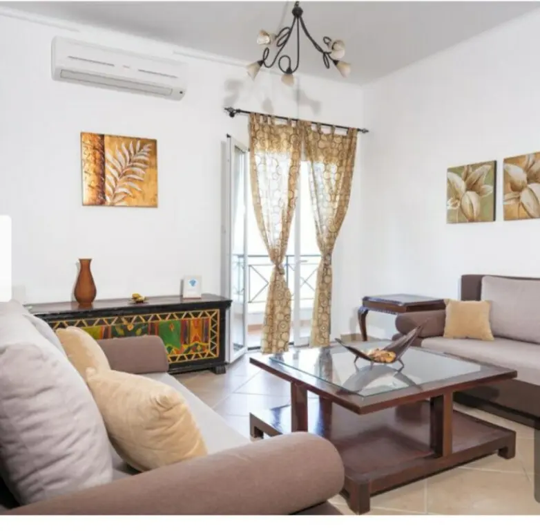 Villa Of 400 M² In Corfu